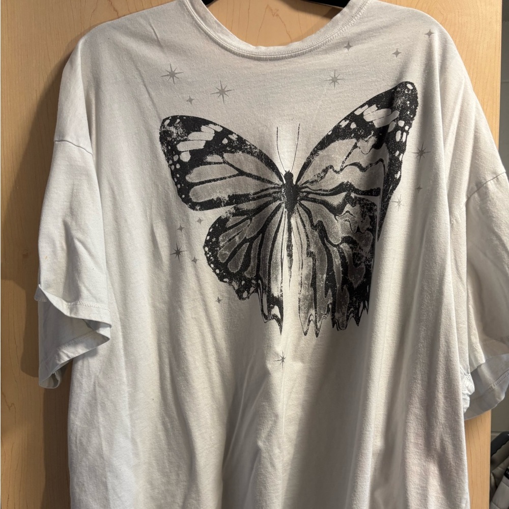 Oversized Wild Fable T-shirt